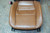 Porsche 911 996 Carrera Brown Perforated Leather Seats OEM