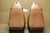 Porsche 911 996 Carrera Brown Perforated Leather Seats OEM