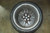 Porsche 970 Panamera RS Spyder Rear Wheel Rim 11x20 ET68 97036219200 OEM