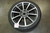 Porsche 911 991 Carrera Classic II Wheel Rim Rear 11x20 ET70 991.362.166.30 OEM