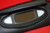 Porsche 986 Boxster Black Sun Visor LEFT Driver's Side 98656160700 Factory OEM.