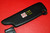 Porsche 986 Boxster Black Sun Visor LEFT Driver's Side 98656160700 Factory OEM.