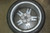 Porsche 987 Cayman Boxster S II Front Wheel Rim 8x18 ET57 98736213702 OEM