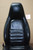 Porsche 911 964 Carrera Seats Black Leather 8x8 way power OEM