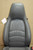 Porsche 911 993 Carrera Seats Grey Supple Leather 8x8 way power OEM