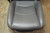 Porsche 911 993 Carrera Seats Grey Perforated Leather 8x8 way power OEM.