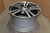 Porsche 970 Panamera Turbo II Rear Wheel Rim 11x20 ET68 97036219204 Factory OEM