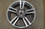 Porsche 970 Panamera Turbo II Front Wheel Rim 8.5x20 ET65 97036217806 OEM