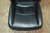 Porsche 911 993 Carrera Seats Black Perforated Leather 8x8 way power Factory OEM