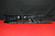 Genuine Porsche 911 997 Carrera Black Vinyl Center Console Trim 99755321102
