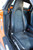 Cayman Boxster Carrera Alcantara Front Seats Leather & Suede OEM