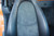 Cayman Boxster Carrera Alcantara Front Seats Leather & Suede OEM