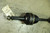 Porsche 930 Turbo Drive Shaft Axle 76-84 930.332.037.00