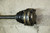 Porsche 911 Carrera G50 87-89 Drive shaft Axle 911.332.024.14