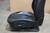 Porsche 996 911 986 Boxster Seats Pair L R Black Leather 2-way