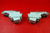 Porsche 993 911 Carrera Targa Turbo Fog Lights Driving Lamps L R