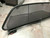 Porsche 996 997 911 Cabriolet Convertible Wind Screen Air Deflector with Bag OEM