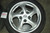 Porsche 911 996 17" Wheel Set Rims 8.5 x17 ET50, 7Jx17 ET 55 996.362.124.00 996.362.126.05