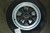 Porsche 911 Carrera 16" Wheel Single Rim 6Jx16