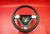 Porsche 997 911 987 Boxster Cayman Manual Steering Wheel Black OEM 05-08