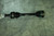 Porsche 986 Boxster M249 tiptronic Drive Shaft Axle Rear  1999-2004 986.332.024.08