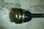 Porsche 986 Boxster M249 tiptronic Drive Shaft Axle Rear  1999-2004 986.332.024.08