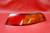 Porsche 993 911 Carrera Turbo EURO Tail Light Lamp Passenger Right Orange Red