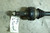 Porsche 911 996 Carrera 6 Speed Rear Drive Shaft C2 M480 996.332.024.06