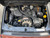 Porsche 911 964 Carrera 2 Cabriolet - Parts Car