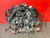 Boxster S 986 3.2L Core VarioCam M96/21 Engine Assembly Take Out