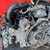  Boxster 986 2.7L VarioCam M96.22 Engine Assembly Take Out 