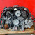 Boxster 986 2.7L VarioCam M96.22 Engine Assembly Take Out