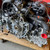 Boxster 986 2.7L VarioCam M96.22 Engine Assembly Take Out