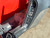 993 Coupe Driver Side Rear Quarter Panel Cut 