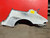 993 C2S C4S Turbo Driver Side Rear Quarter Panel Cut