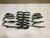 Eibach Muscle Pro Kit Lowering Springs 