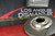 Porsche 911 997 Turbo PCCB Ceramic Front Brake Rotors, Driver and Passenger 