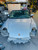 Porsche 1999 911 996 Carrera Cabriolet Convertible Silver