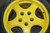 Porsche Aftermarket 17" 5-Spoke Cup Wheels Set of (4) 7.5x17 ET23 9x17 ET15