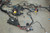 Porsche 911 991.2 Turbo S Wiring Harness Assembly w/o Center Console Harness 