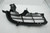 Porsche 987 Cayman Front Bumper Grille, Driver Side 98750555302