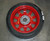 Porsche 911 996 Boxster 986 17" OEM Spare Wheel 3.5x17 ET19 99636213001