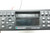 Blaupunkt cassette car stereo with wire harness 