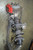 Porsche 987 05-08 Cayman S Rear Suspension Assembly Bracke calipers axles shocks