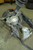 Porsche 987 05-08 Cayman S Rear Suspension Assembly Bracke calipers axles shocks