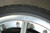 Porsche 911 996 18" OEM Alloy 10 Spoke BBS Wheel  99636213455