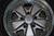 1960-1995 SET Porsche 911 Fuchs Rim Wheels fronts 7"x15" rears 8"x15"