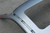 Porsche 997 roof cut Grey 