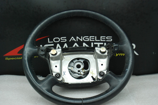 Porsche 911 996 Steering Wheel 99334780463