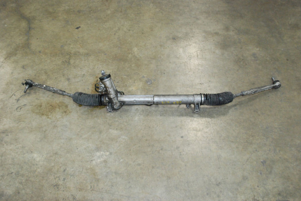 Porsche 911 986 Boxster + S Factory Steering Rack LHD ZF 996.347.011.06